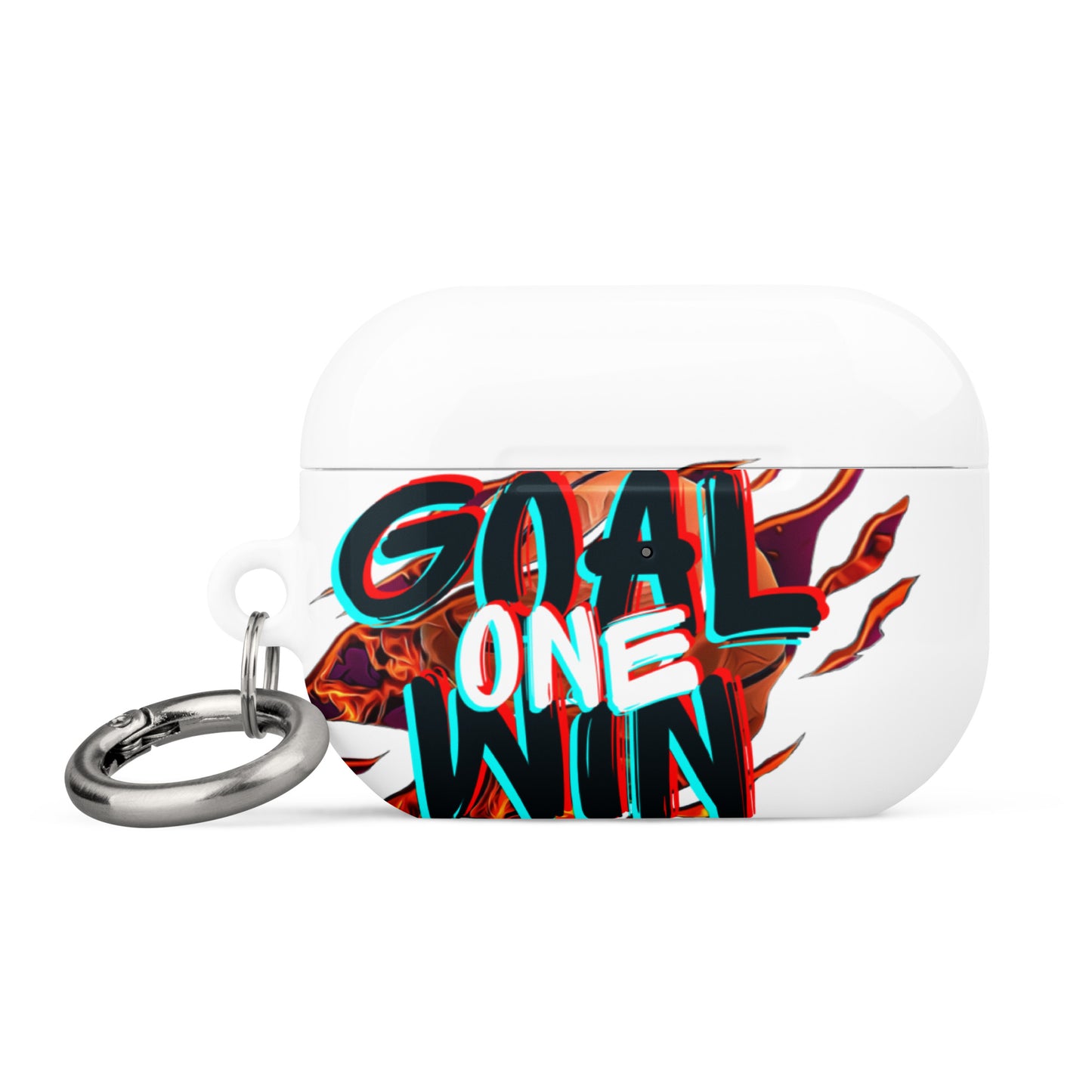 GOALONEWIN AirPods® Case