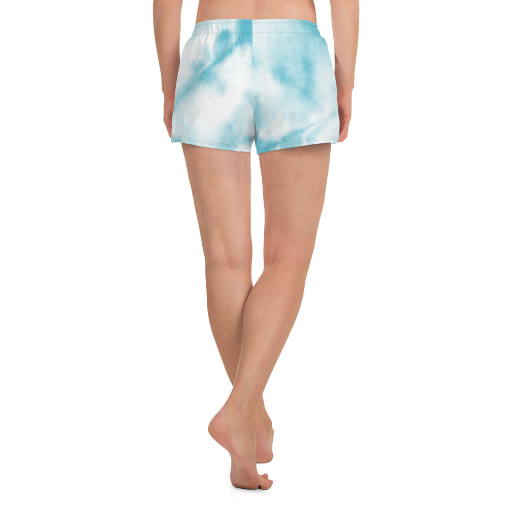 Women’s GOALONEWIN Athletic Shorts
