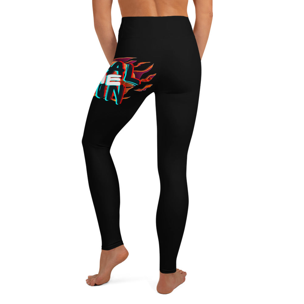 GOALONEWIN Yoga Leggings
