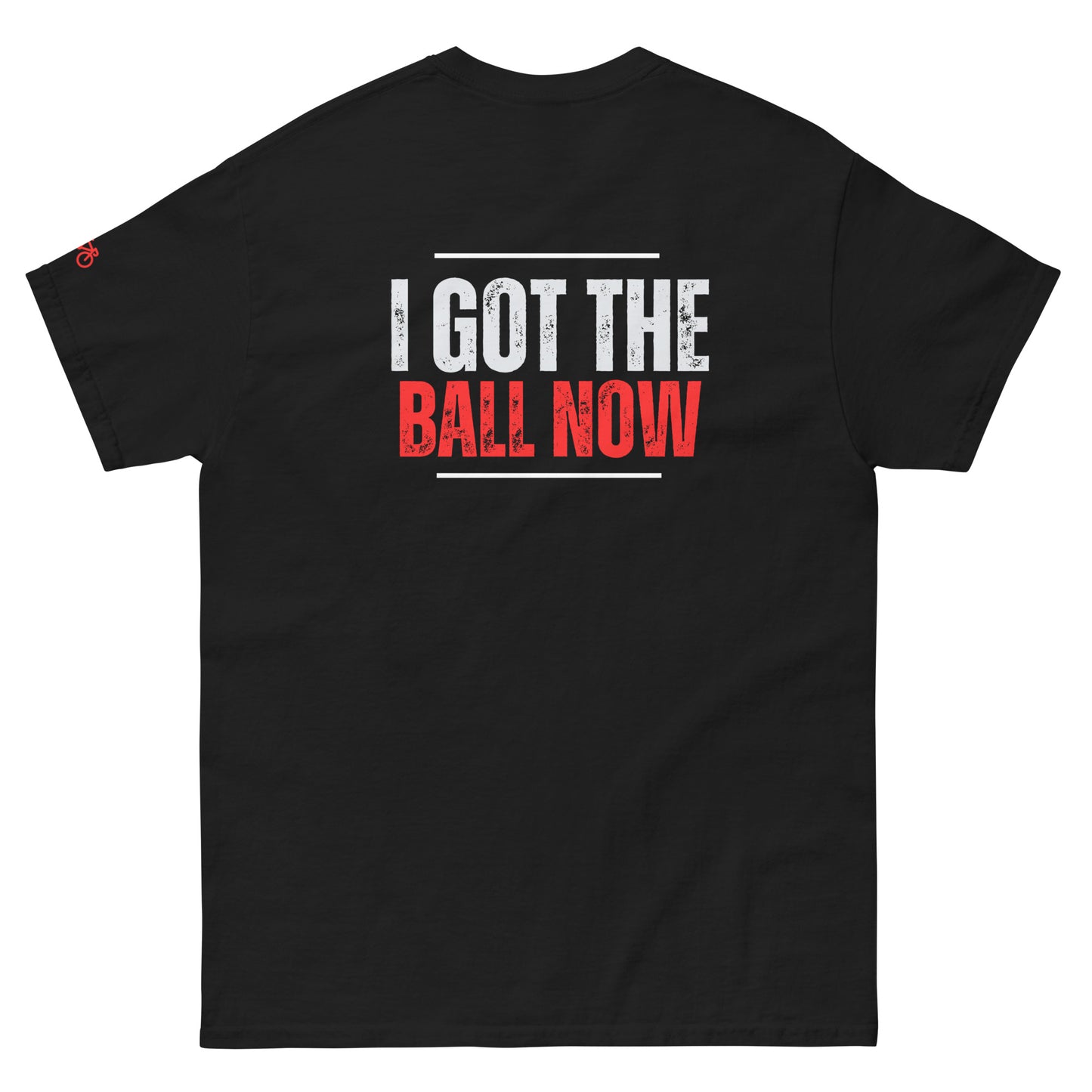 Classic Vernon Tee