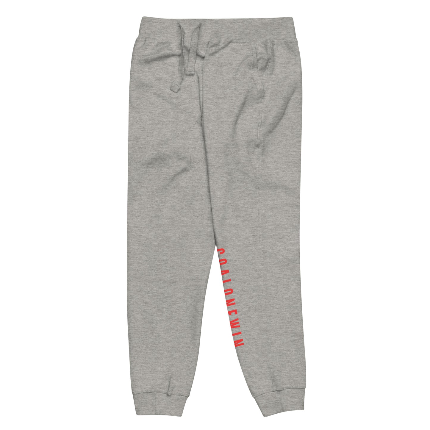Fleece Sweatpants