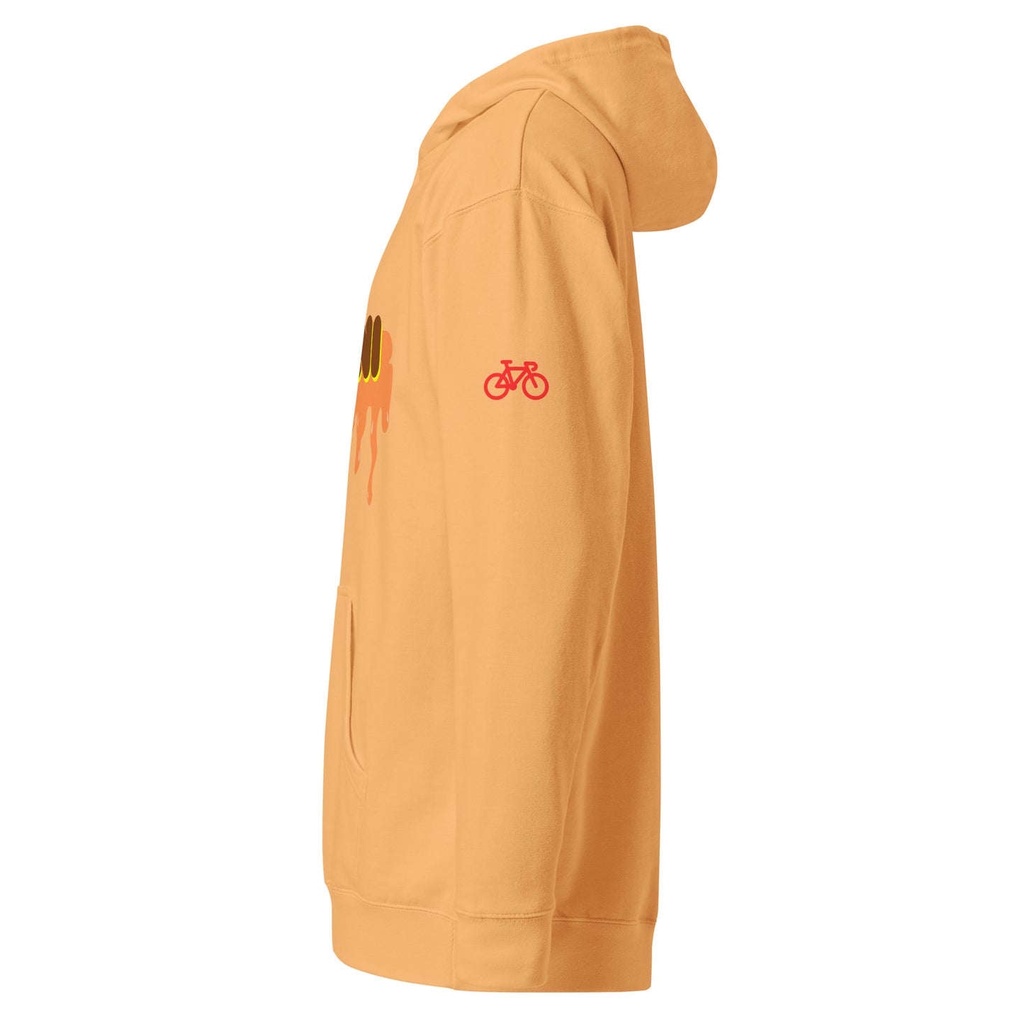 Dipped In Honi hoodie