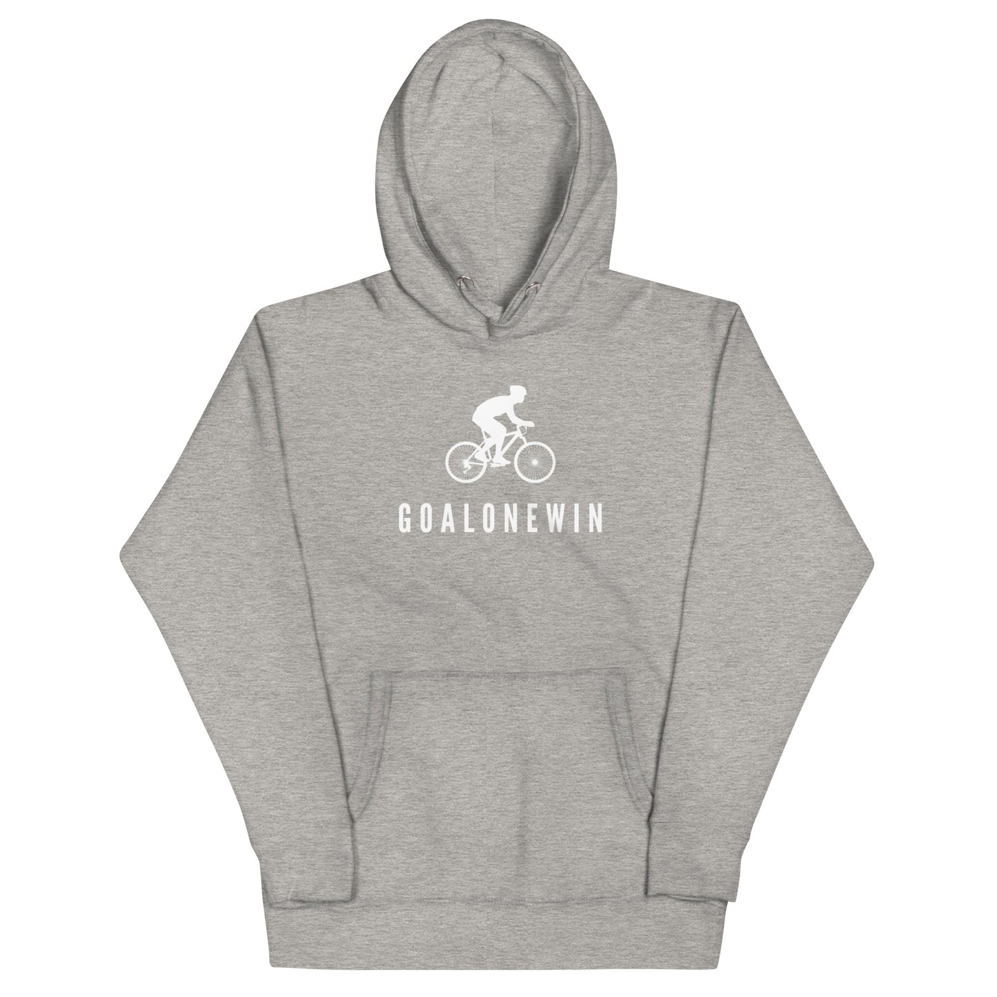 GOALONEWIN Unisex Hoodie