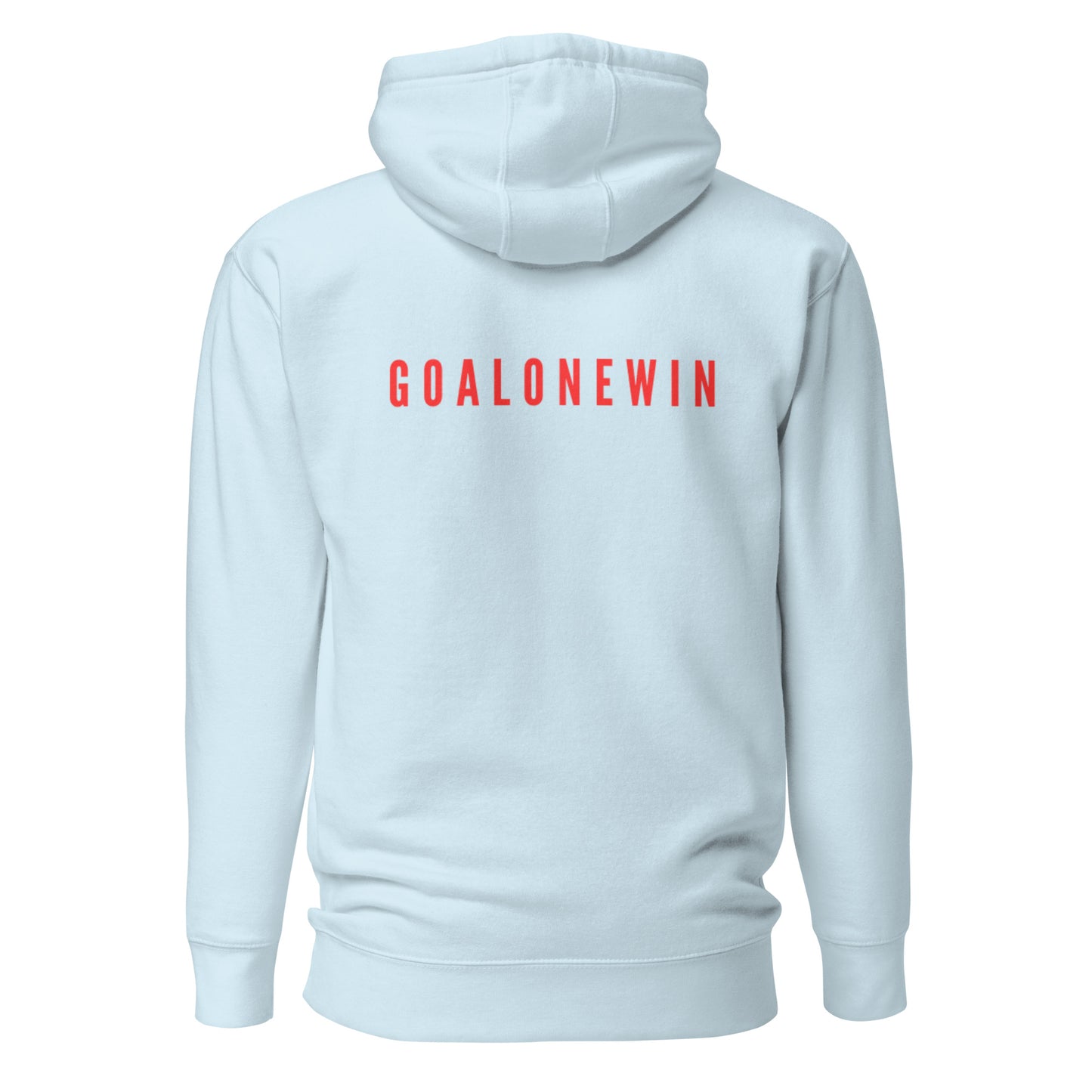 Bike Hoodie