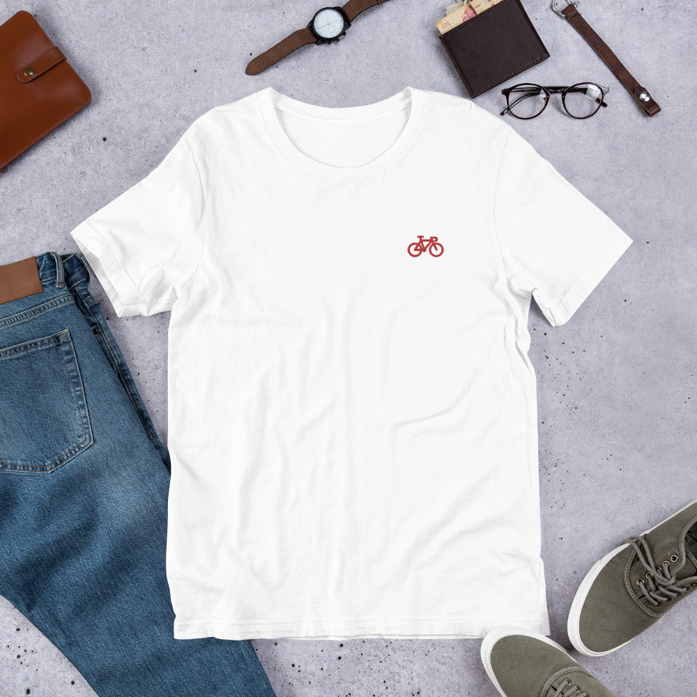 Bike Tee