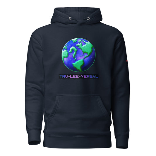 TRU-LEE-VERSAL hoodie